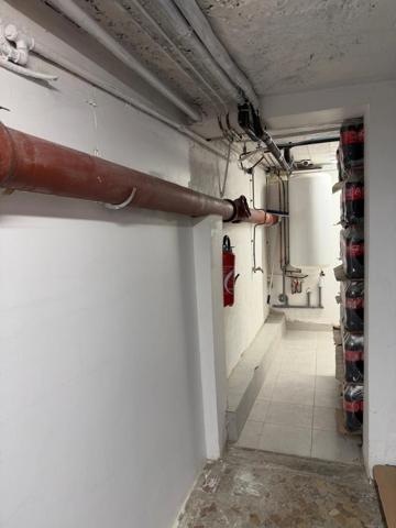 Fonds de commerce à vendre  COMMERCE ALIMENTATION / BOUCHERIE / SUPÉRETTE – 208 M² – 1,5 M€ DE CA NOISY LE SEC (93)