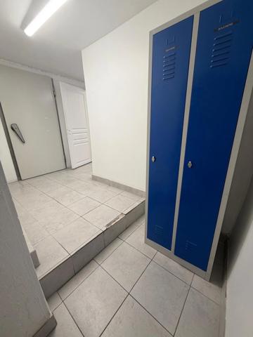 Fonds de commerce à vendre  COMMERCE ALIMENTATION / BOUCHERIE / SUPÉRETTE – 208 M² – 1,5 M€ DE CA NOISY LE SEC (93)