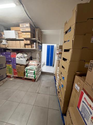 Fonds de commerce à vendre  COMMERCE ALIMENTATION / BOUCHERIE / SUPÉRETTE – 208 M² – 1,5 M€ DE CA NOISY LE SEC (93)