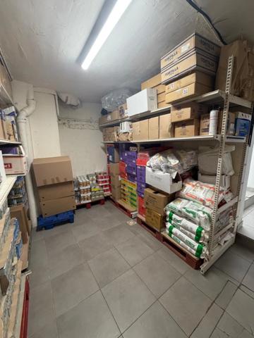 Fonds de commerce à vendre  COMMERCE ALIMENTATION / BOUCHERIE / SUPÉRETTE – 208 M² – 1,5 M€ DE CA NOISY LE SEC (93)