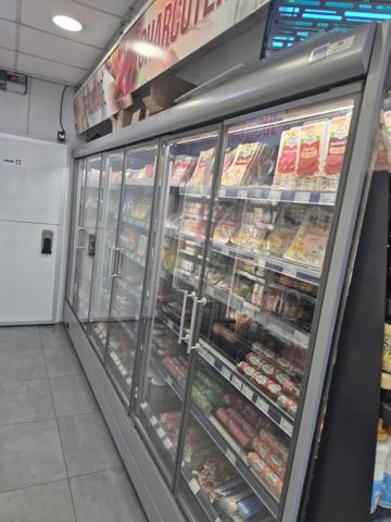 Fonds de commerce à vendre  COMMERCE ALIMENTATION / BOUCHERIE / SUPÉRETTE – 208 M² – 1,5 M€ DE CA NOISY LE SEC (93)