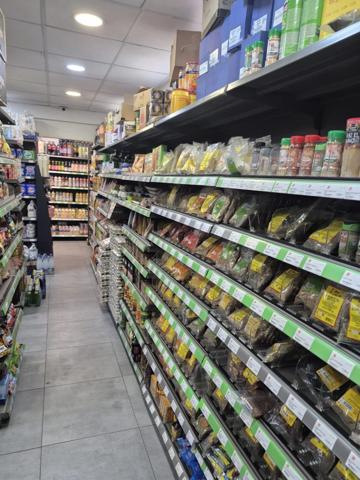 Fonds de commerce à vendre  COMMERCE ALIMENTATION / BOUCHERIE / SUPÉRETTE – 208 M² – 1,5 M€ DE CA NOISY LE SEC (93)