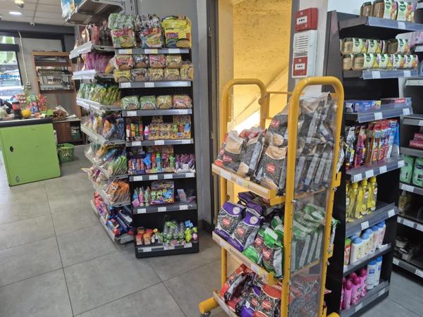 Fonds de commerce à vendre  COMMERCE ALIMENTATION / BOUCHERIE / SUPÉRETTE – 208 M² – 1,5 M€ DE CA NOISY LE SEC (93)