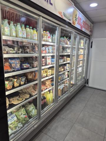 Fonds de commerce à vendre  COMMERCE ALIMENTATION / BOUCHERIE / SUPÉRETTE – 208 M² – 1,5 M€ DE CA NOISY LE SEC (93)