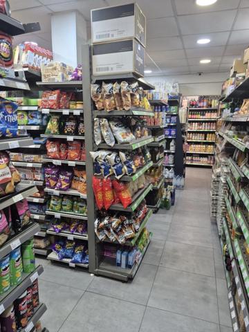 Fonds de commerce à vendre  COMMERCE ALIMENTATION / BOUCHERIE / SUPÉRETTE – 208 M² – 1,5 M€ DE CA NOISY LE SEC (93)