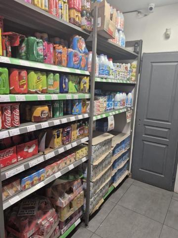 Fonds de commerce à vendre  COMMERCE ALIMENTATION / BOUCHERIE / SUPÉRETTE – 208 M² – 1,5 M€ DE CA NOISY LE SEC (93)