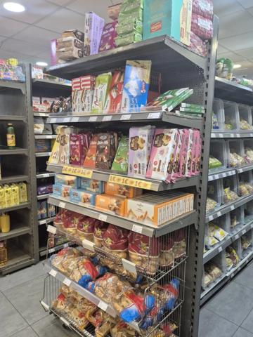 Fonds de commerce à vendre  COMMERCE ALIMENTATION / BOUCHERIE / SUPÉRETTE – 208 M² – 1,5 M€ DE CA NOISY LE SEC (93)