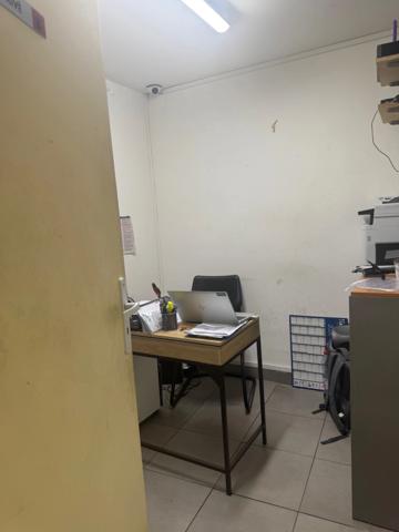Fonds de commerce à vendre  COMMERCE ALIMENTATION / BOUCHERIE / SUPÉRETTE – 208 M² – 1,5 M€ DE CA NOISY LE SEC (93)