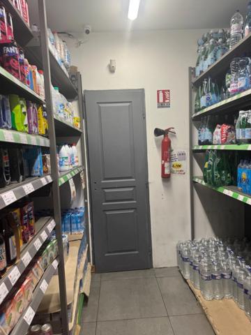Fonds de commerce à vendre  COMMERCE ALIMENTATION / BOUCHERIE / SUPÉRETTE – 208 M² – 1,5 M€ DE CA NOISY LE SEC (93)