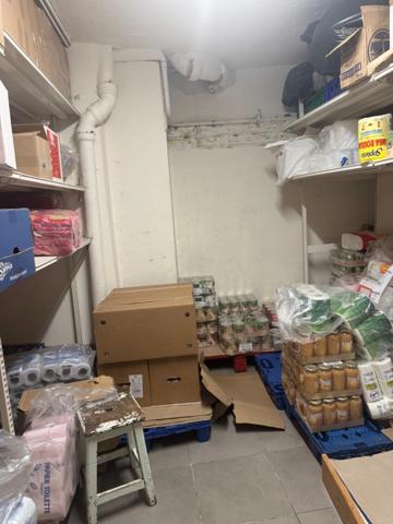 Fonds de commerce à vendre  COMMERCE ALIMENTATION / BOUCHERIE / SUPÉRETTE – 208 M² – 1,5 M€ DE CA NOISY LE SEC (93)
