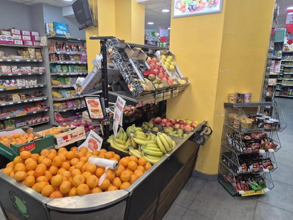 Fonds de commerce à vendre  COMMERCE ALIMENTATION / BOUCHERIE / SUPÉRETTE – 208 M² – 1,5 M€ DE CA NOISY LE SEC (93)