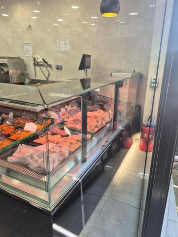 Fonds de commerce à vendre  COMMERCE ALIMENTATION / BOUCHERIE / SUPÉRETTE – 208 M² – 1,5 M€ DE CA NOISY LE SEC (93)