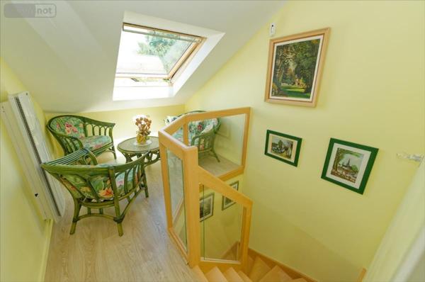 Maison à vendre à Nantes en Loire-Atlantique (44300), ref : 44007-1085075