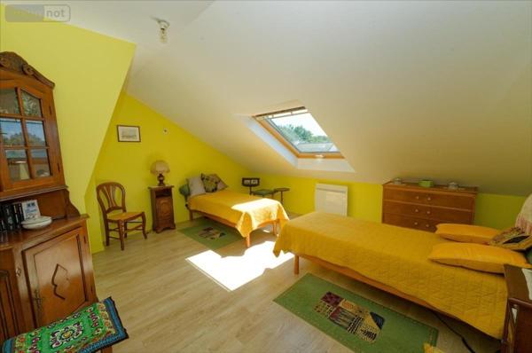 Maison à vendre à Nantes en Loire-Atlantique (44300), ref : 44007-1085075