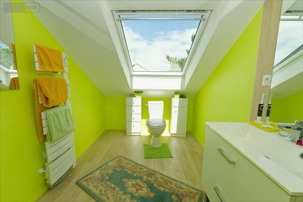 Maison à vendre à Nantes en Loire-Atlantique (44300), ref : 44007-1085075