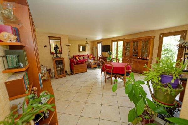 Maison à vendre à Nantes en Loire-Atlantique (44300), ref : 44007-1085075