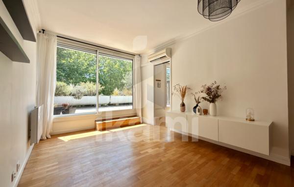 Appartement de 50 m²