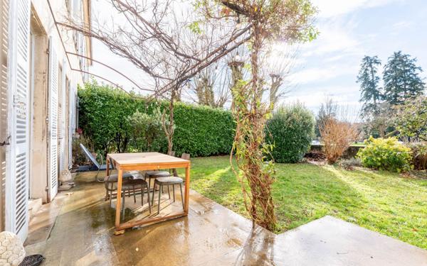 Appartement à vendre    4 pièces • 129 m2 Denicé