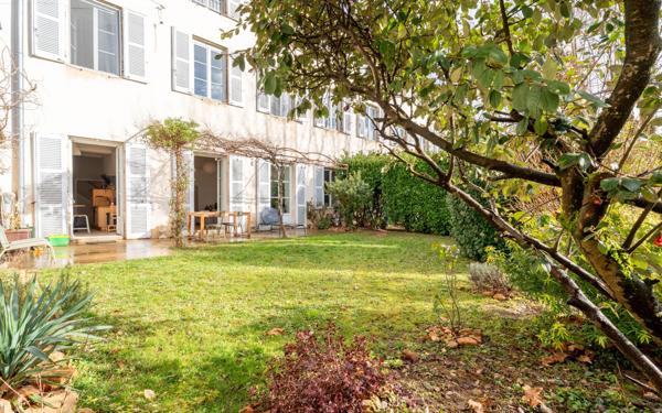Appartement à vendre    4 pièces • 129 m2 Denicé