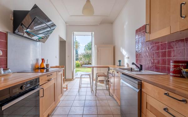 Appartement à vendre    4 pièces • 129 m2 Denicé