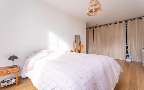 Appartement à vendre    4 pièces • 129 m2 Denicé