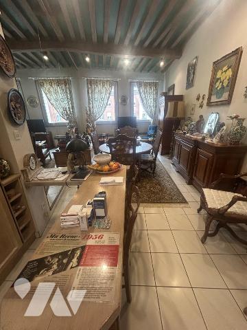 Immeuble à vendre à CAMBRAI