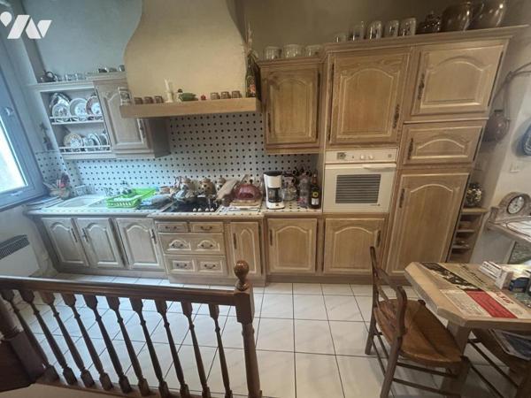 Immeuble à vendre à CAMBRAI