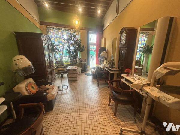 Immeuble à vendre à CAMBRAI