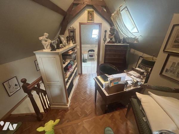 Immeuble à vendre à CAMBRAI