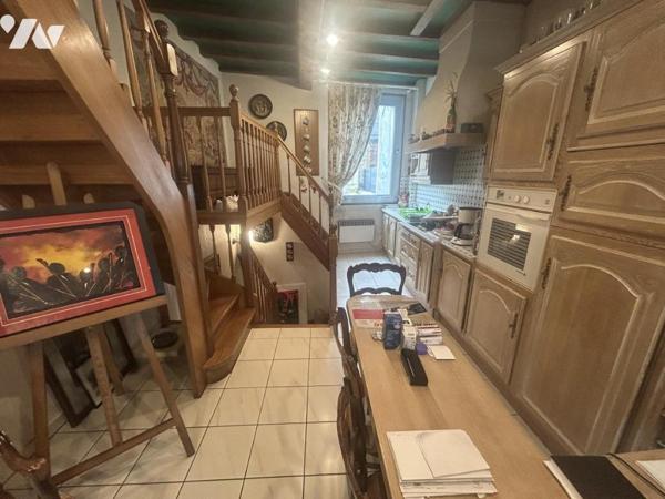 Immeuble à vendre à CAMBRAI