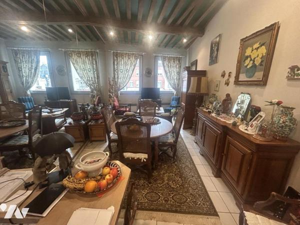 Immeuble à vendre à CAMBRAI