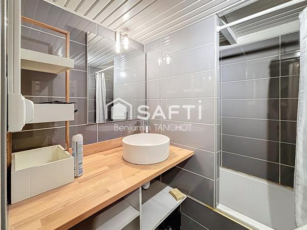 Confort et tranquillité à deux pas du centre-ville