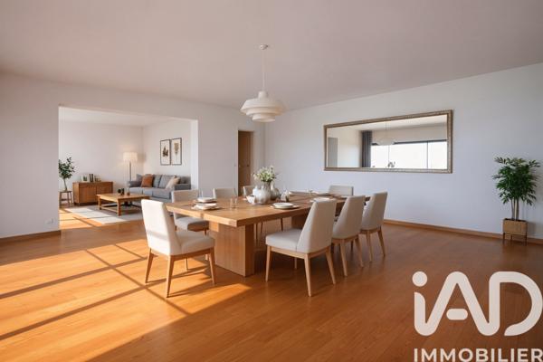 Appartement à vendre 4 pièces 100 m² Montpellier