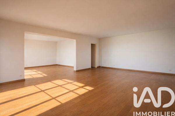 Appartement à vendre 4 pièces 100 m² Montpellier