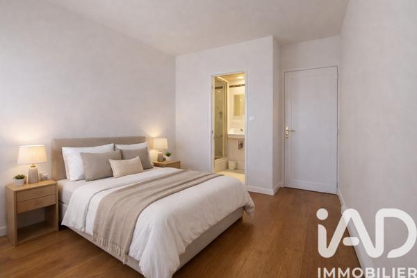 Appartement à vendre 4 pièces 100 m² Montpellier