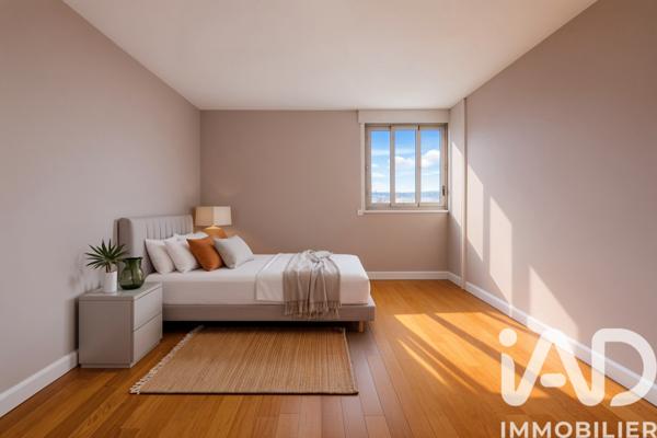 Appartement à vendre 4 pièces 100 m² Montpellier