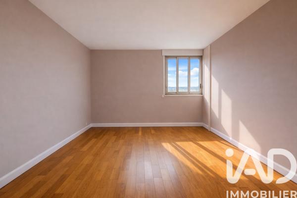 Appartement à vendre 4 pièces 100 m² Montpellier