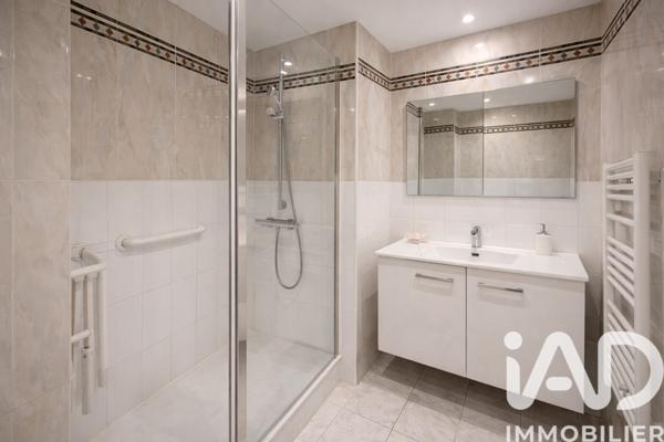 Appartement à vendre 4 pièces 100 m² Montpellier