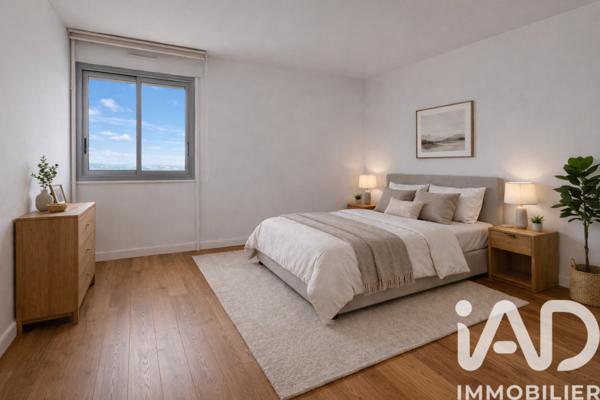 Appartement à vendre 4 pièces 100 m² Montpellier