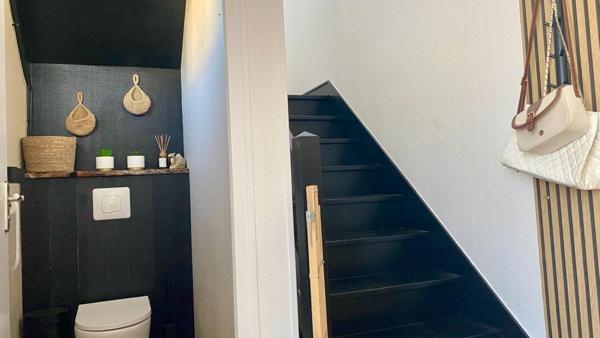 Maison Niort (79000) 115 m2, avec pompe à chaleur