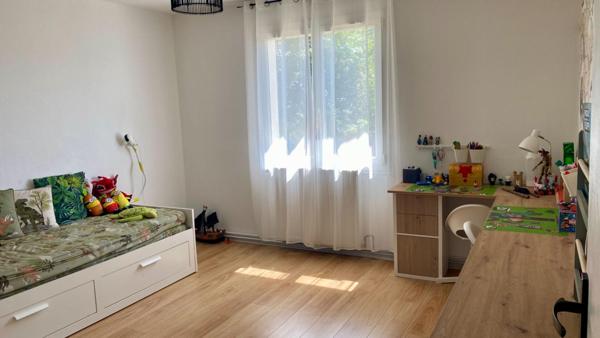 Maison Niort (79000) 115 m2, avec pompe à chaleur
