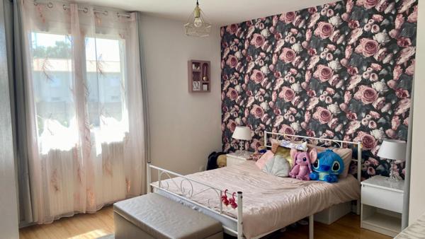 Maison Niort (79000) 115 m2, avec pompe à chaleur