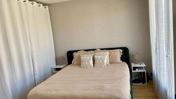 Maison Niort (79000) 115 m2, avec pompe à chaleur