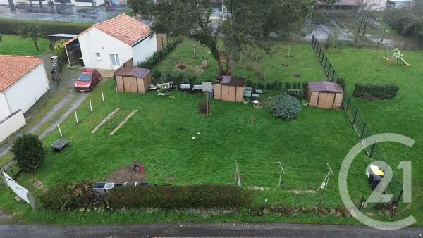 Maison à vendre  5 pièces - 131,99 m2 OREE D ANJOU - 49