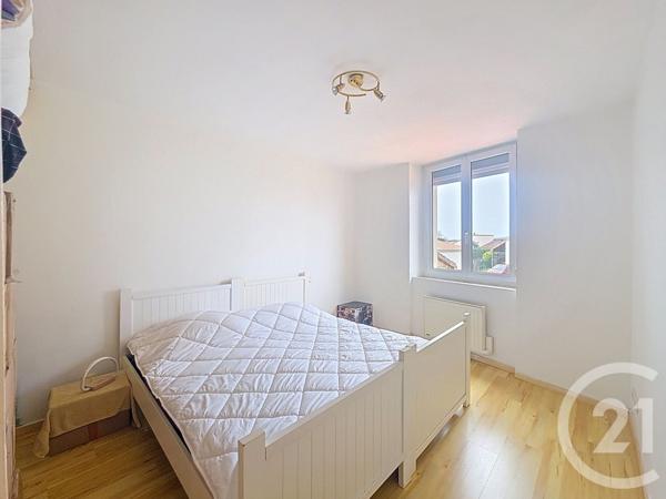 Maison à vendre  5 pièces - 131,99 m2 OREE D ANJOU - 49