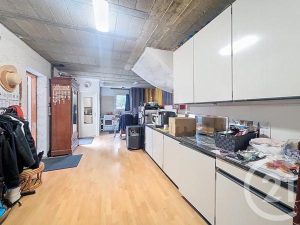 Maison à vendre  5 pièces - 131,99 m2 OREE D ANJOU - 49