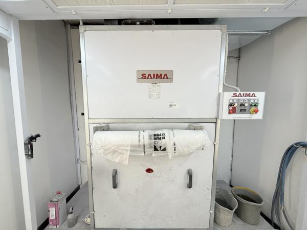 Fonds De Commerce - 80 m² Exclusivité efficity