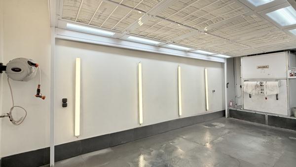 Fonds De Commerce - 80 m² Exclusivité efficity