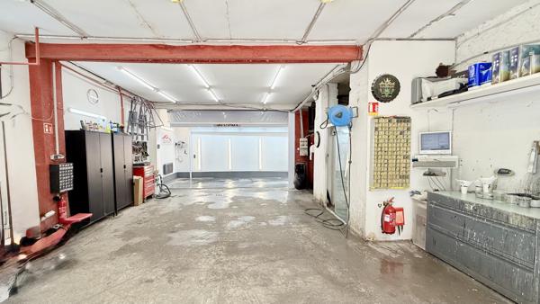 Fonds De Commerce - 80 m² Exclusivité efficity