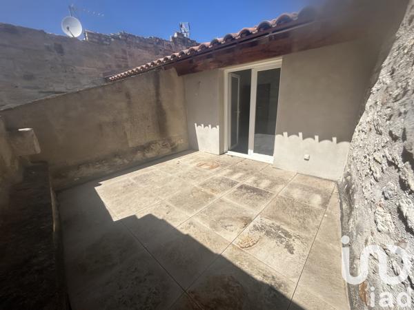 Location appartement 3 pièces 60 m² Aramon